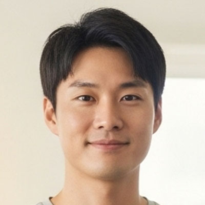 Jeremy-Lui
